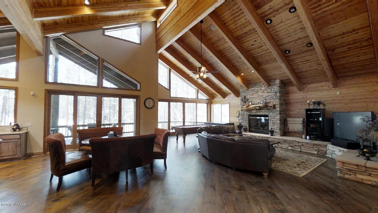 2883 Elk Road Pinetop, AZ 85935 - Photo 15 of 30 Gallery Image 15