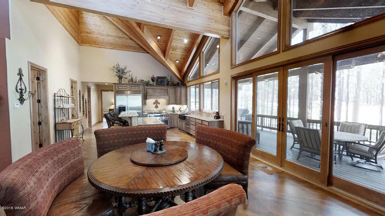 2883 Elk Road Pinetop, AZ 85935 - Photo 16 of 30 Gallery Image 16