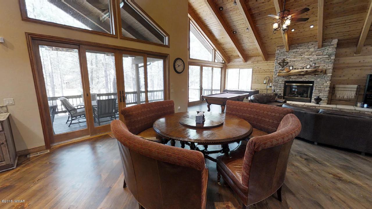 2883 Elk Road Pinetop, AZ 85935 - Photo 17 of 30 Gallery Image 17