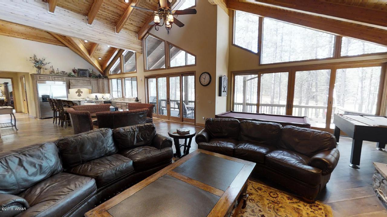 2883 Elk Road Pinetop, AZ 85935 - Photo 18 of 30 Gallery Image 18