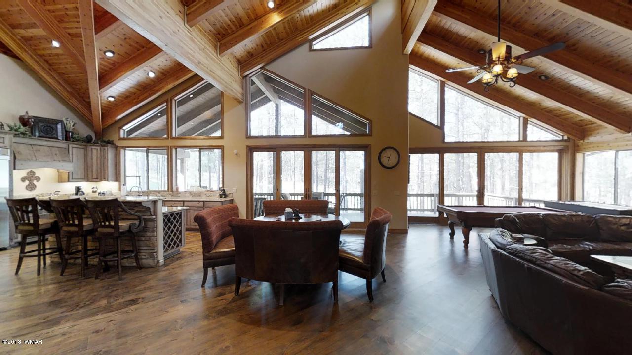 2883 Elk Road Pinetop, AZ 85935 - Photo 19 of 30 Gallery Image 19