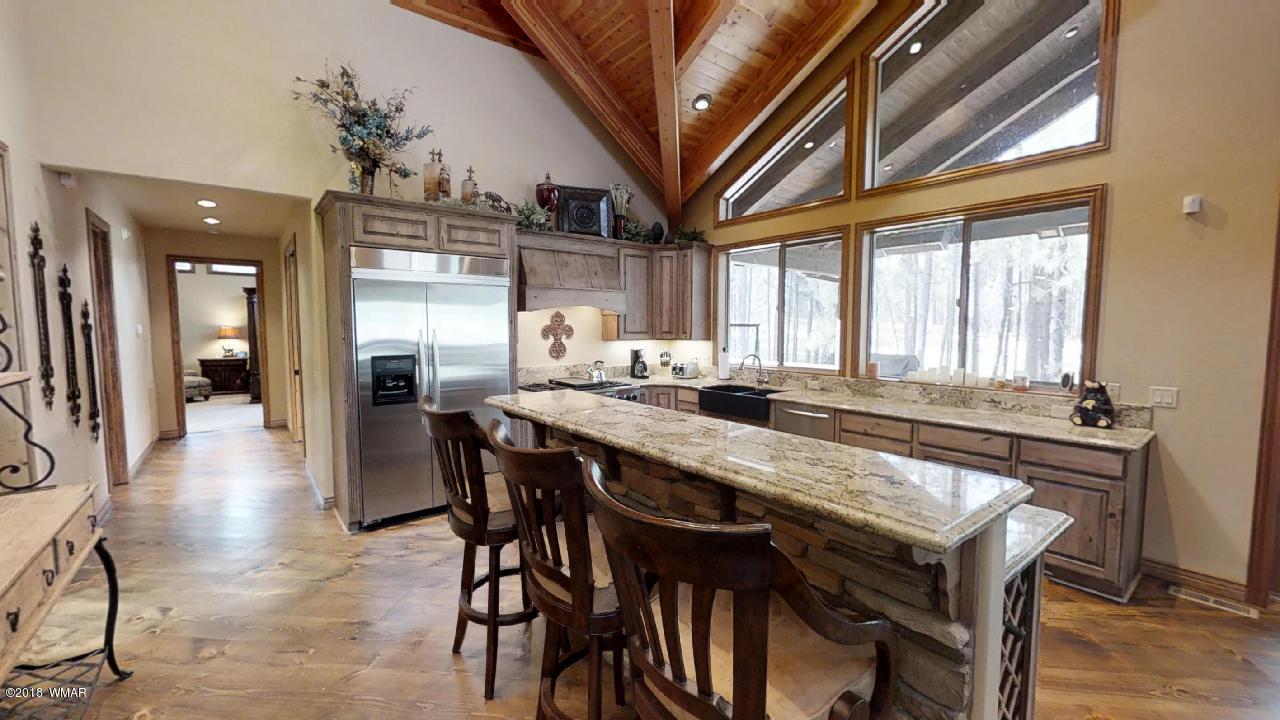 2883 Elk Road Pinetop, AZ 85935 - Photo 20 of 30 Gallery Image 20