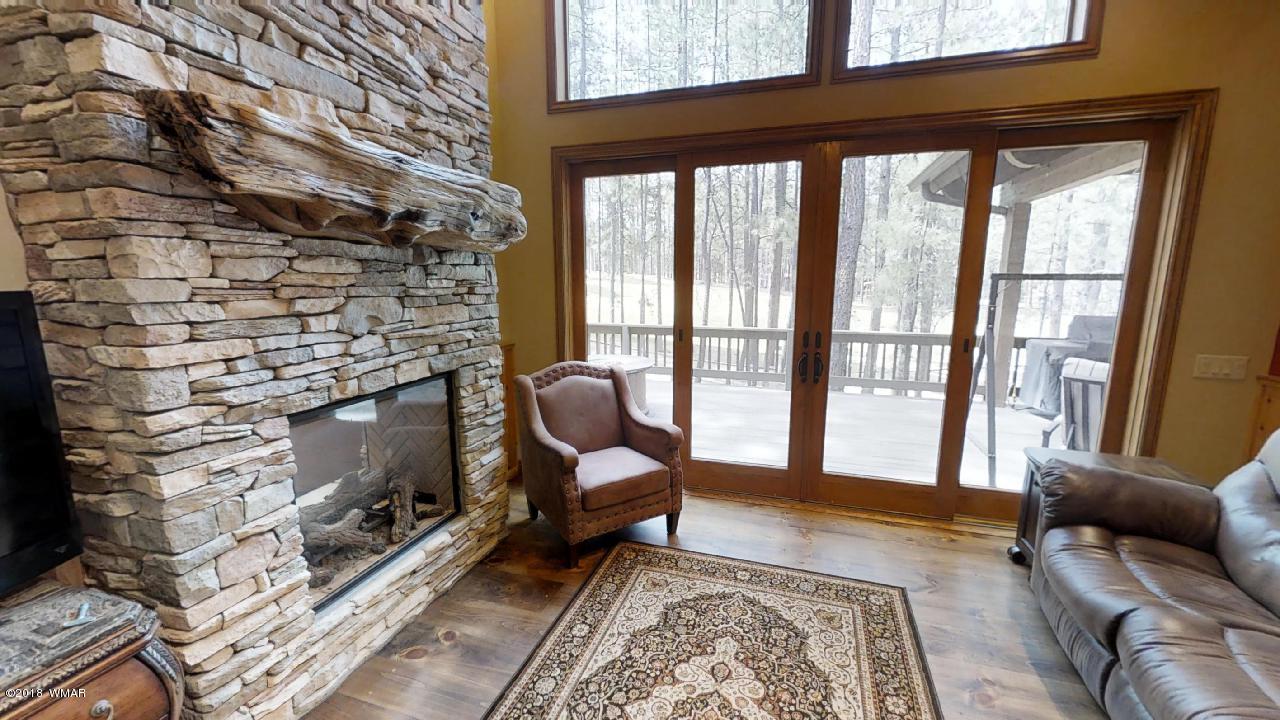 2883 Elk Road Pinetop, AZ 85935 - Photo 22 of 30 Gallery Image 22
