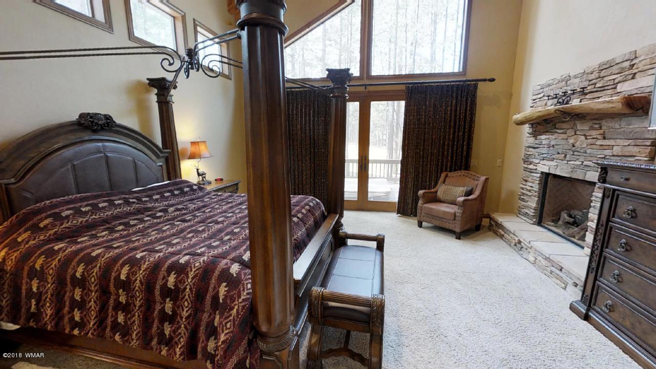 2883 Elk Road Pinetop, AZ 85935 - Photo 23 of 30 Gallery Image 23