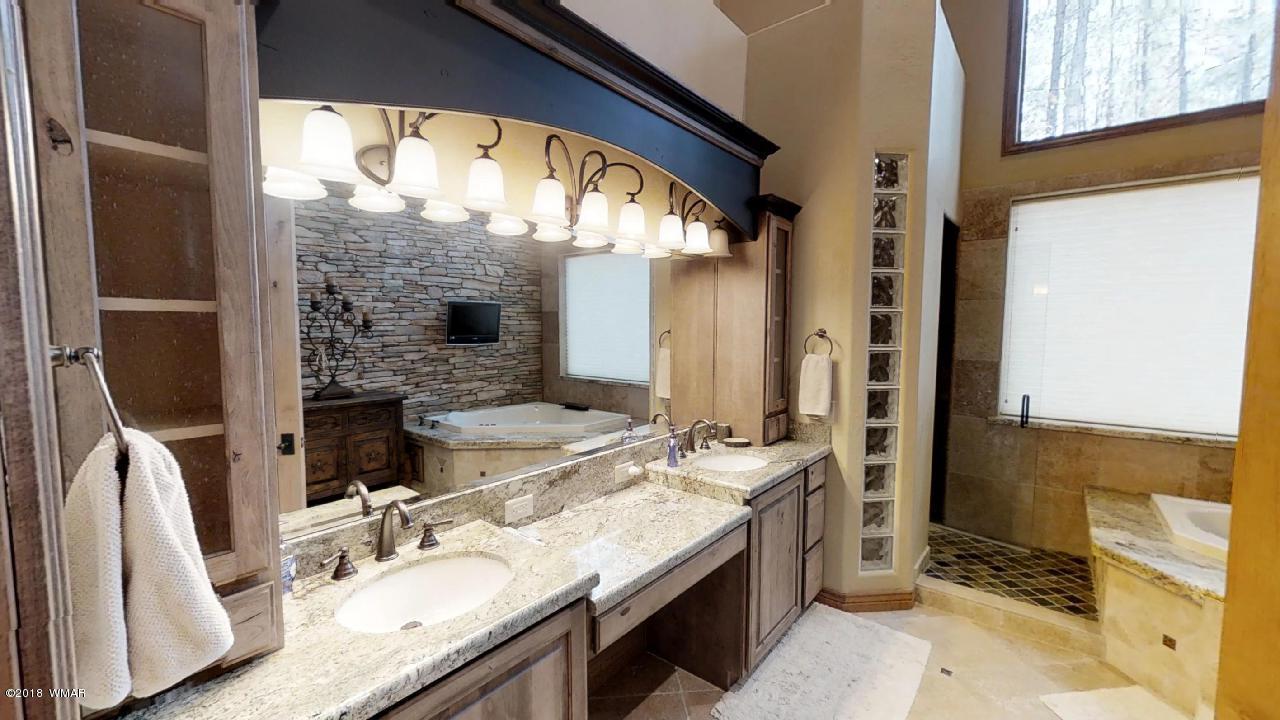 2883 Elk Road Pinetop, AZ 85935 - Photo 24 of 30 Gallery Image 24