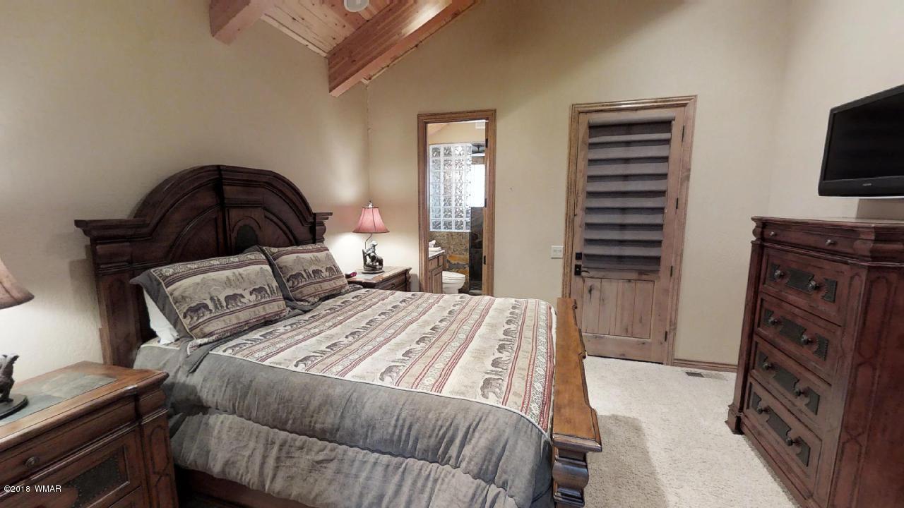 2883 Elk Road Pinetop, AZ 85935 - Photo 25 of 30 Gallery Image 25