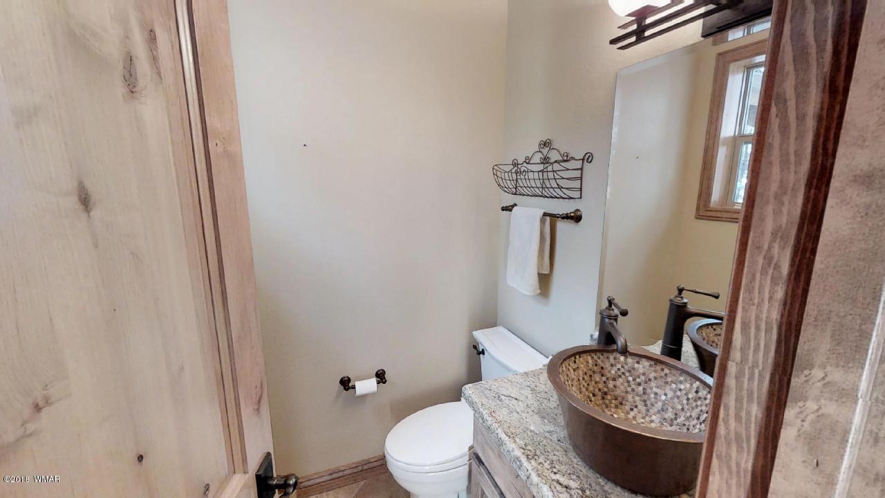 2883 Elk Road Pinetop, AZ 85935 - Photo 26 of 30 Gallery Image 26