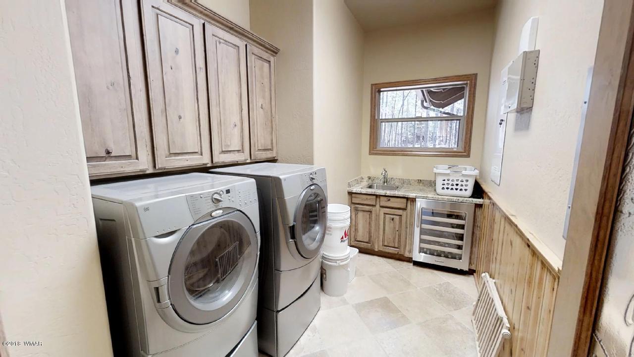 2883 Elk Road Pinetop, AZ 85935 - Photo 30 of 30 Gallery Image 30