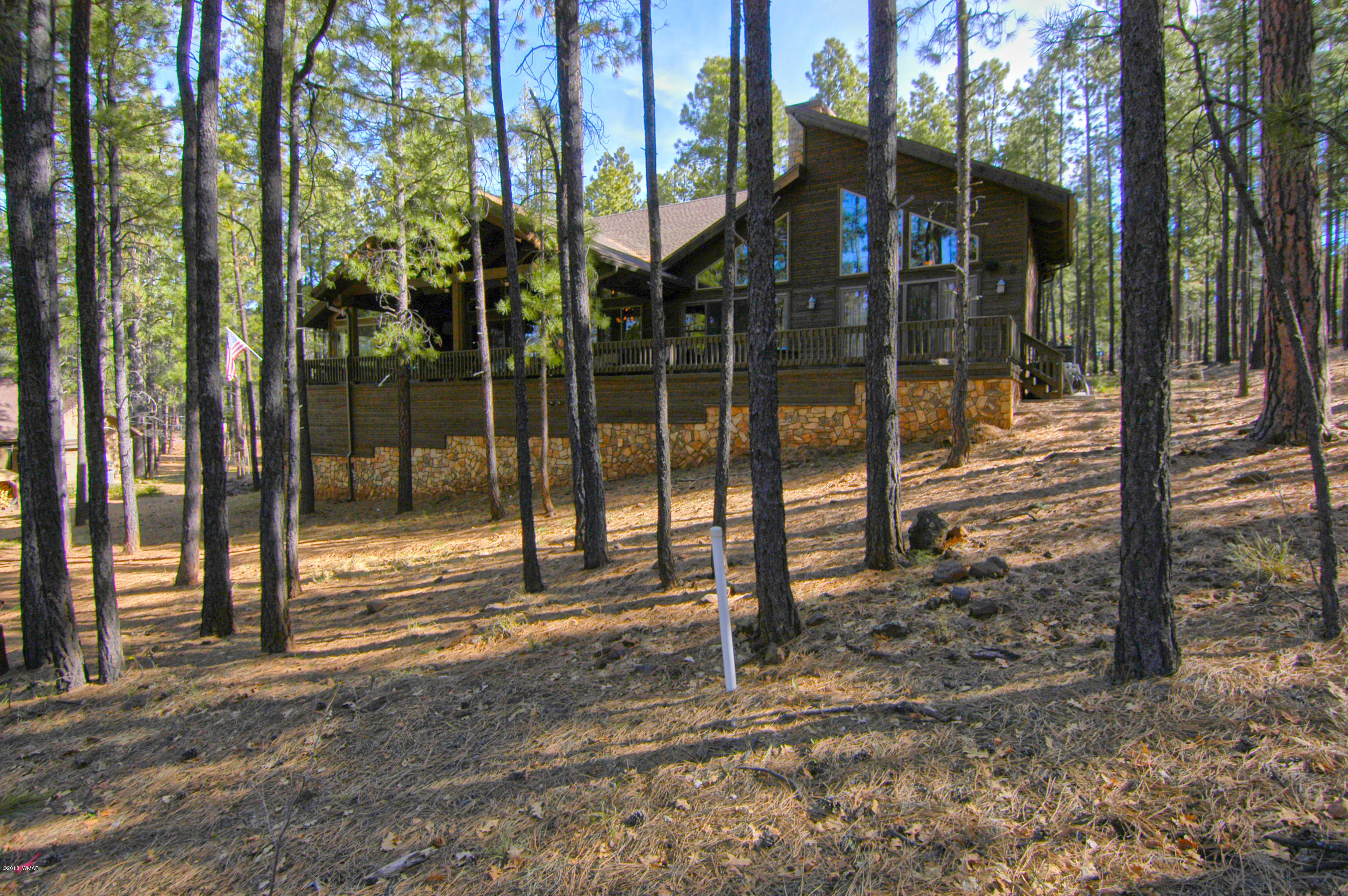 2883 Elk Road Pinetop, AZ 85935 - Photo 3 of 30 Gallery Image 3