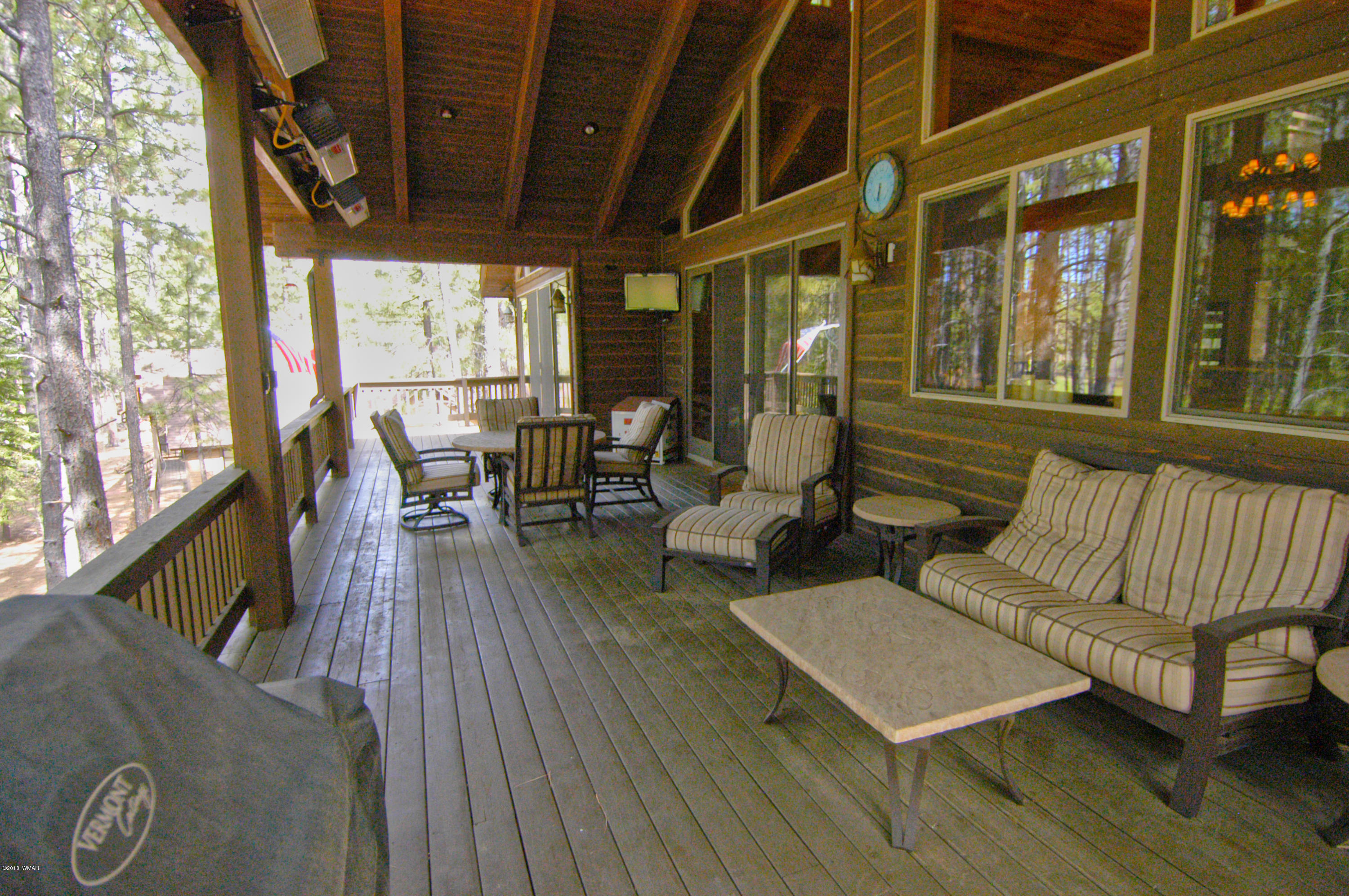 2883 Elk Road Pinetop, AZ 85935 - Photo 5 of 30 Gallery Image 5