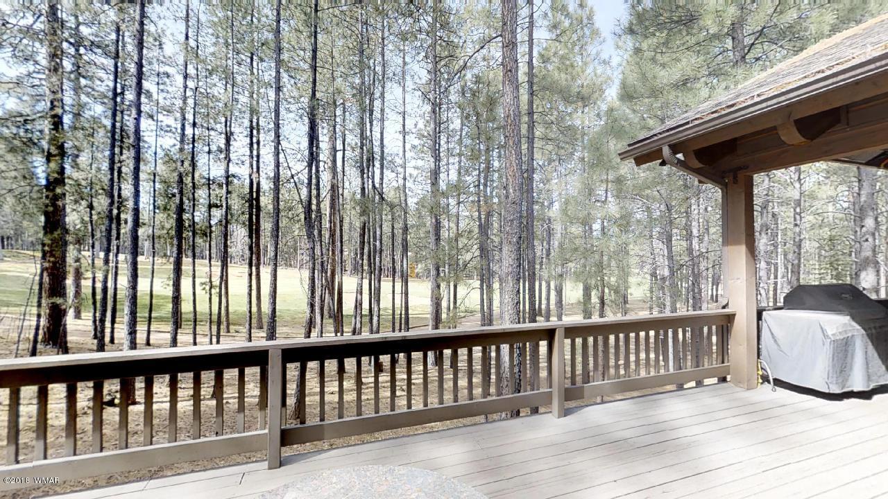 2883 Elk Road Pinetop, AZ 85935 - Photo 6 of 30 Gallery Image 6
