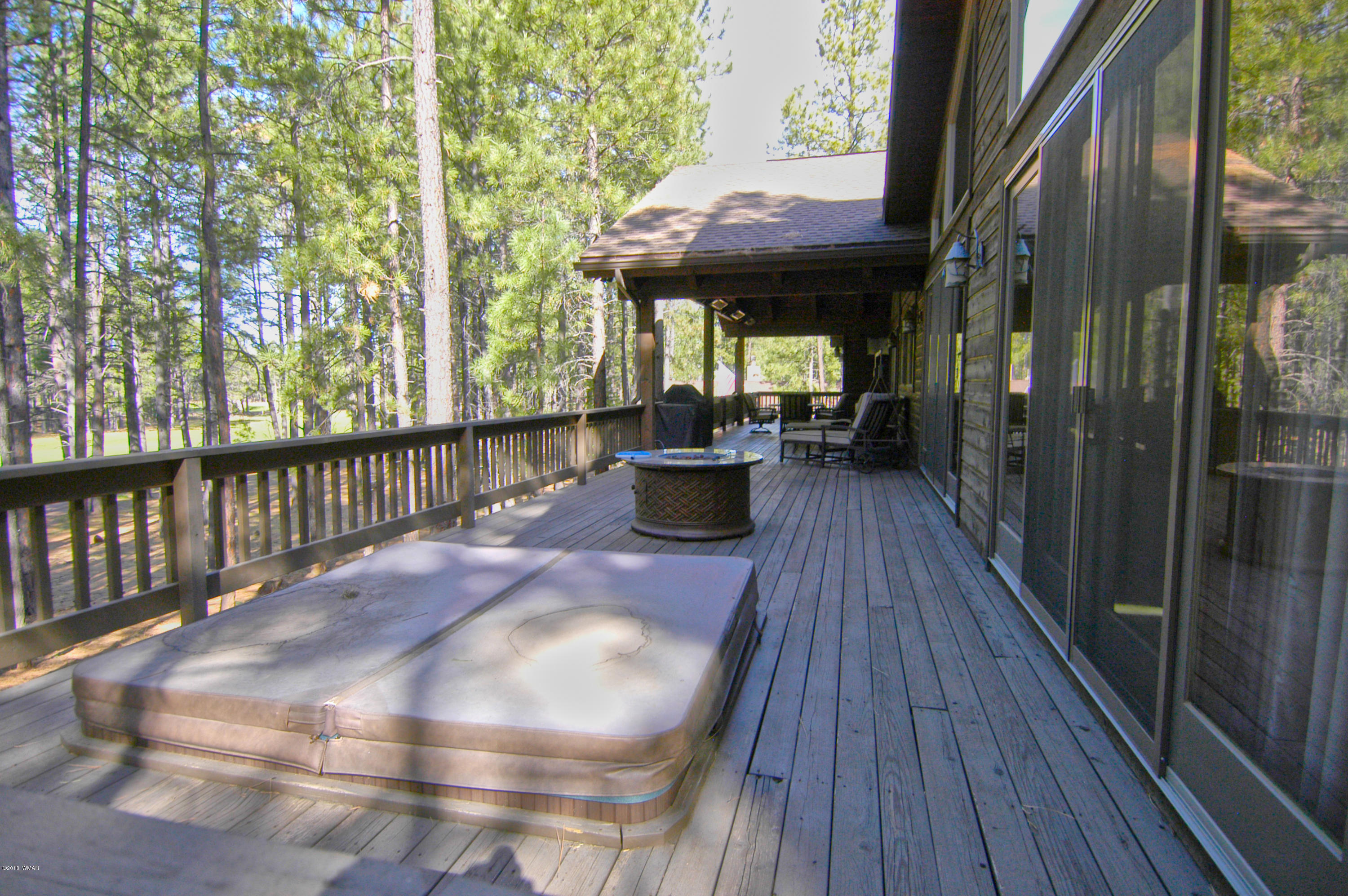 2883 Elk Road Pinetop, AZ 85935 - Photo 9 of 30 Gallery Image 9