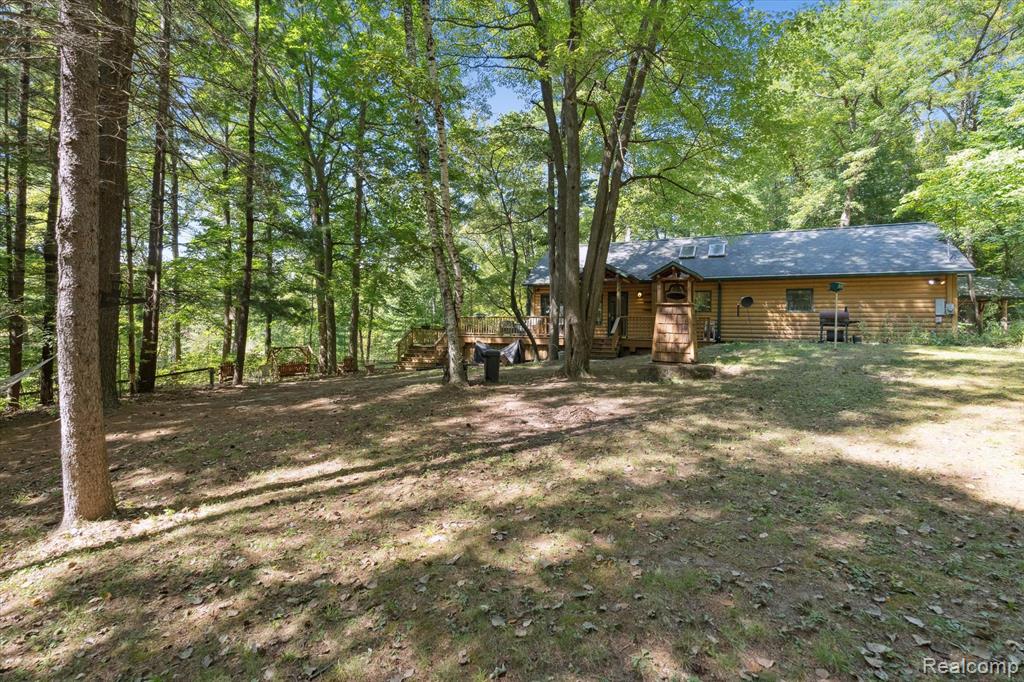 267 Barnes Lake Road Columbiaville, MI 48421 - Photo 29 of 55 Gallery Image 29