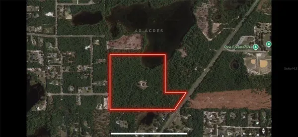 $1,590,000 | 32325 Highway 44, Eustis, FL 32736