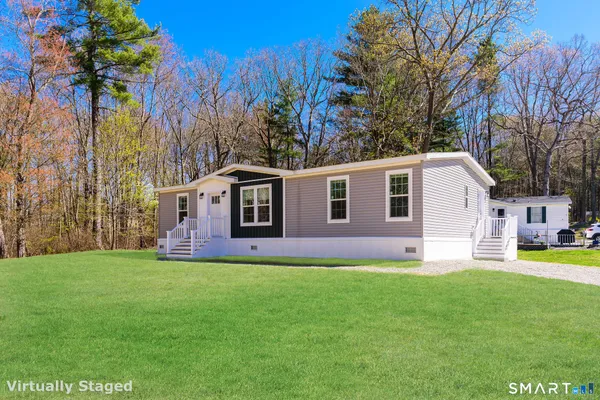 $199,900 | 23 Bailey Hill Village, Killingly, CT 06239