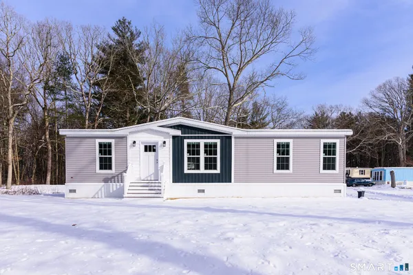 $214,900 | 23 Bailey Hill Village, Killingly, CT 06239
