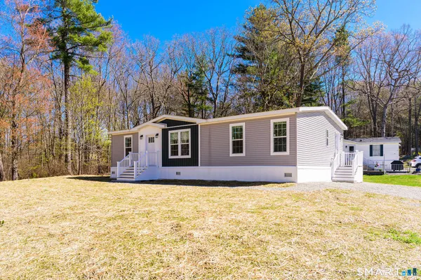 $199,900 | 23 Bailey Hill Village, Killingly, CT 06239