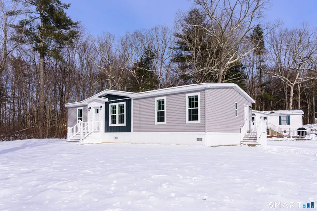 $229,900 | 23 Bailey Hill Village, Killingly, CT 06239