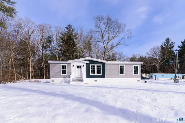$229,900 | 23 Bailey Hill Village, Killingly, CT 06239