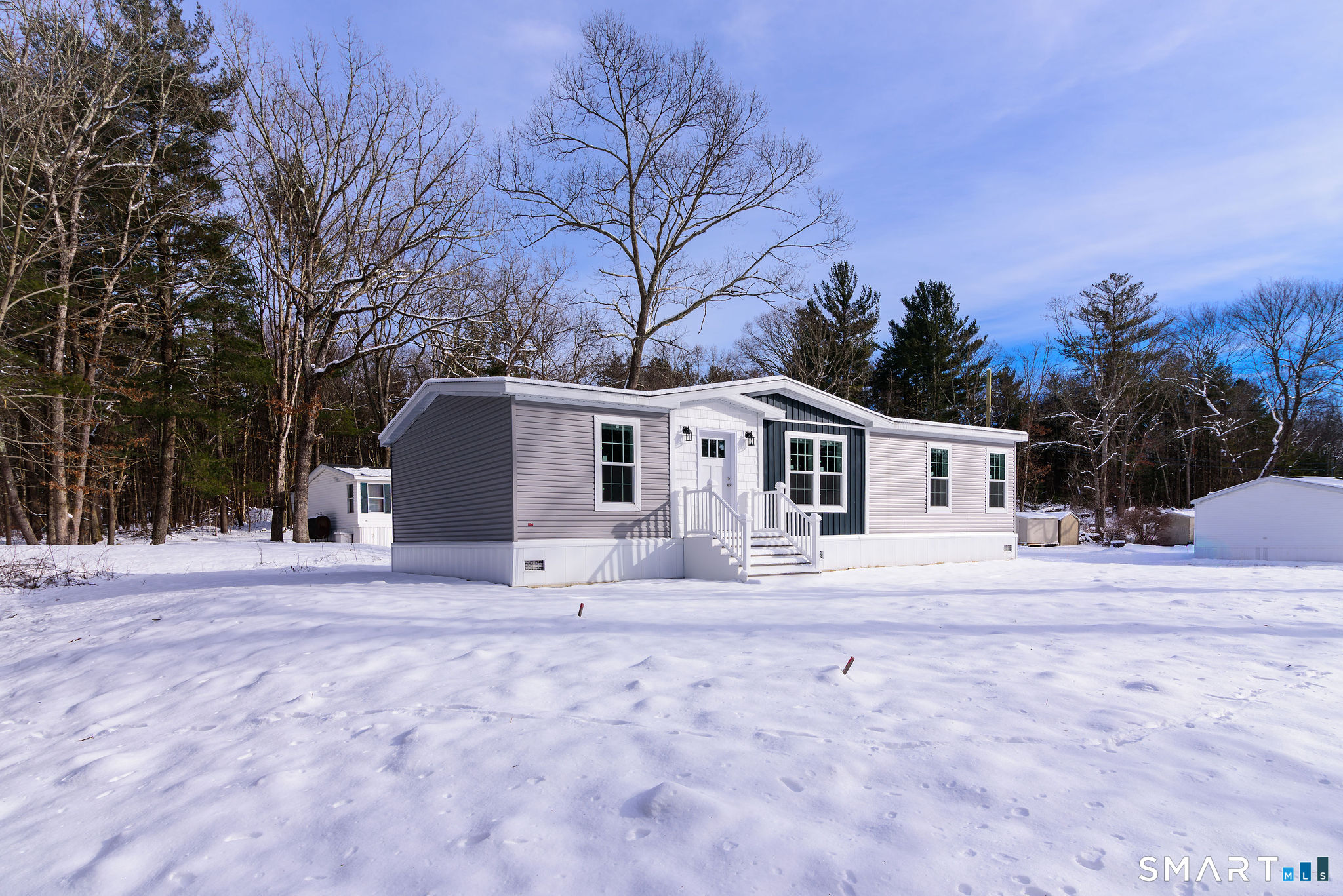 23 Bailey Hill Village Killingly, CT 06239 - Photo 31 of 36
