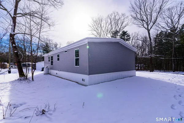 $214,900 | 23 Bailey Hill Village, Killingly, CT 06239