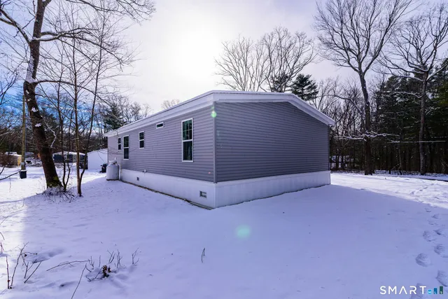 $229,900 | 23 Bailey Hill Village, Killingly, CT 06239