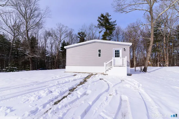 $214,900 | 23 Bailey Hill Village, Killingly, CT 06239