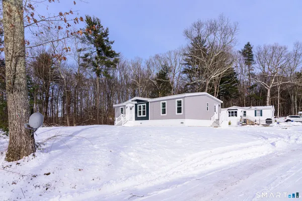 $214,900 | 23 Bailey Hill Village, Killingly, CT 06239