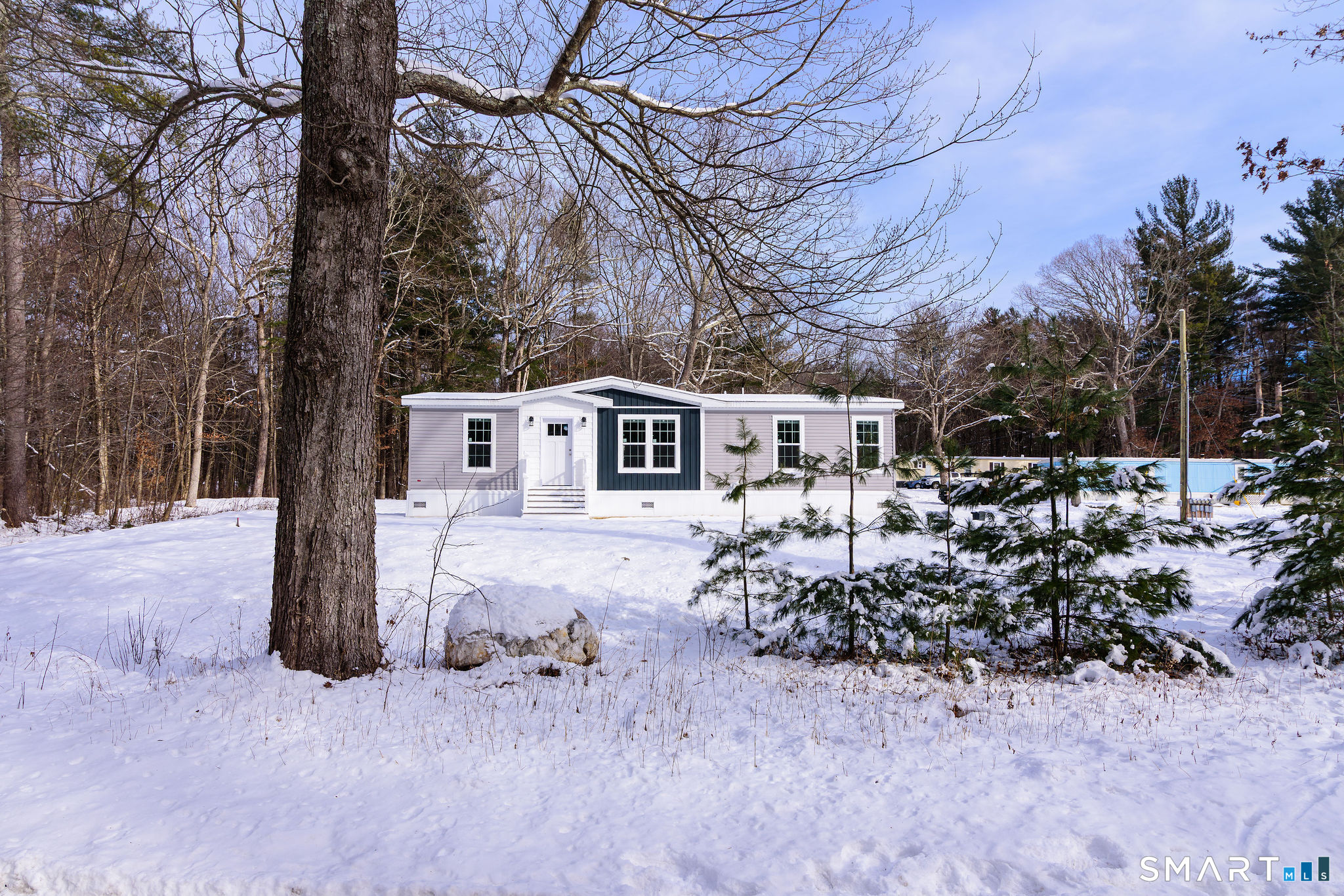 23 Bailey Hill Village Killingly, CT 06239 - Photo 36 of 36