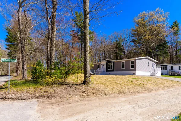 $199,900 | 23 Bailey Hill Village, Killingly, CT 06239