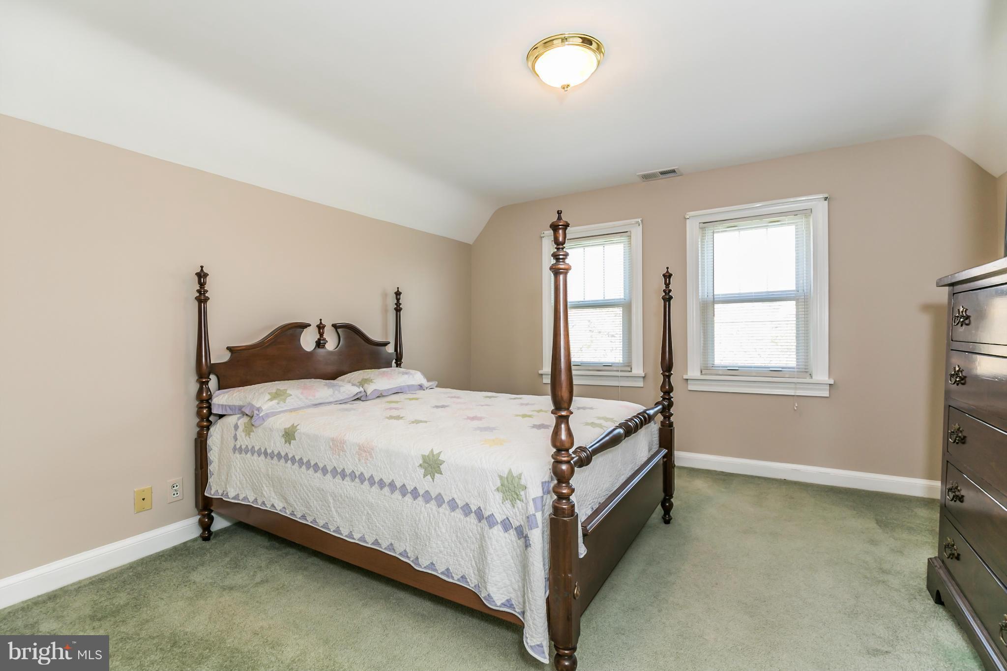 20935 Potomac View Road Sterling, VA 20165 - Photo 23 of 30 a bedroom with a bed and window