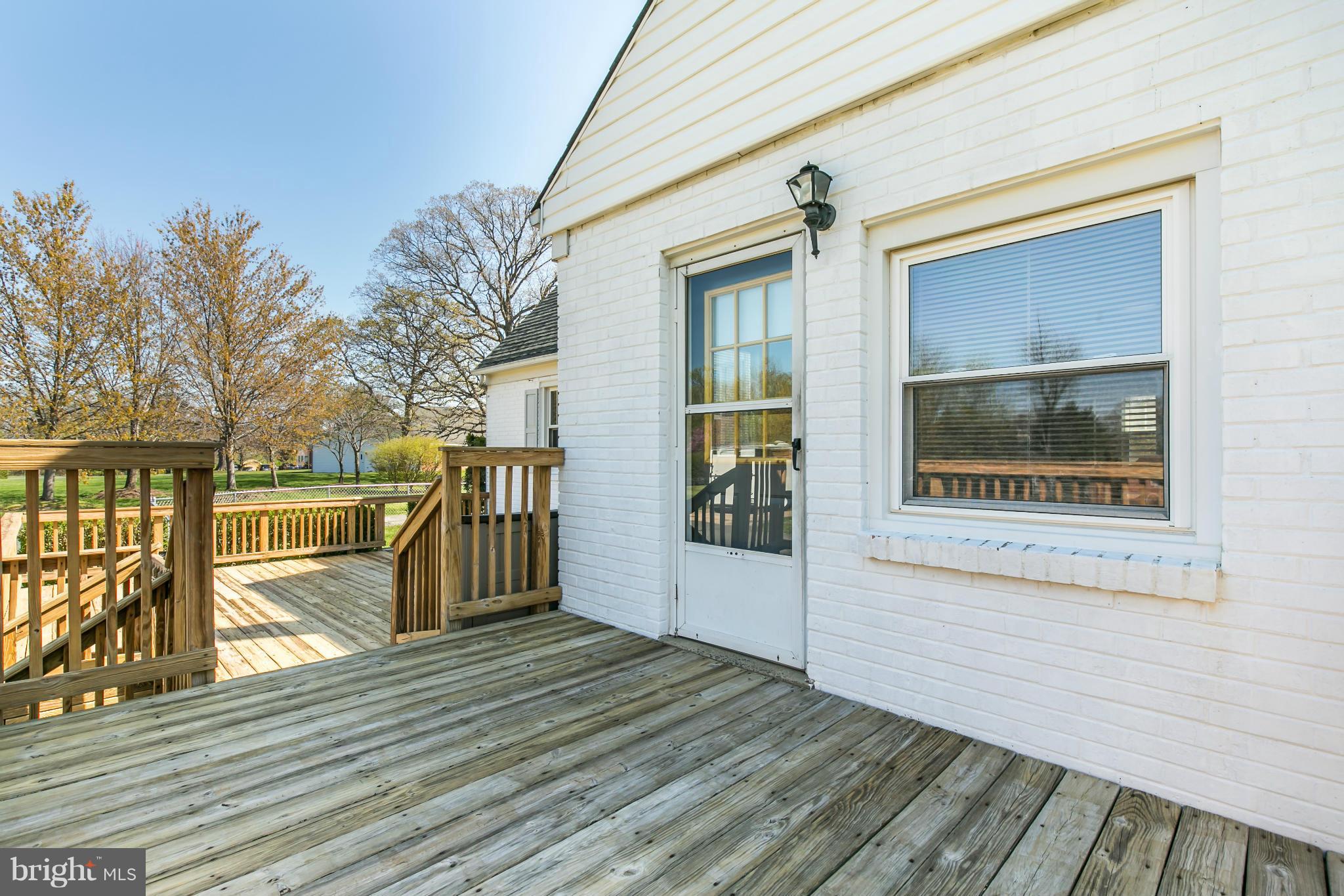 20935 Potomac View Road Sterling, VA 20165 - Photo 27 of 30 a view of a house with wooden floor