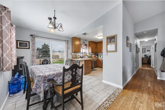 $419,900 | Undisclosed Address, Tehachapi, CA 93561