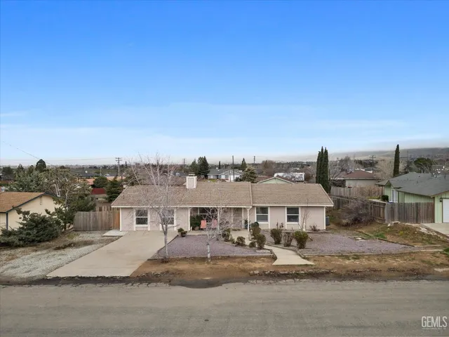 $419,900 | Undisclosed Address, Tehachapi, CA 93561