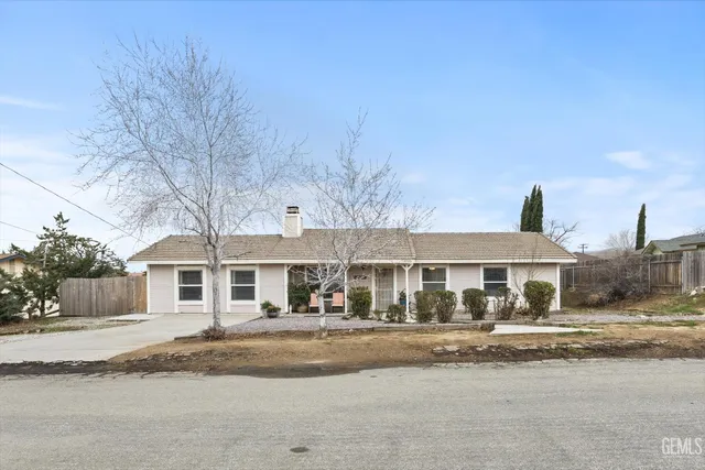 $419,900 | Undisclosed Address, Tehachapi, CA 93561