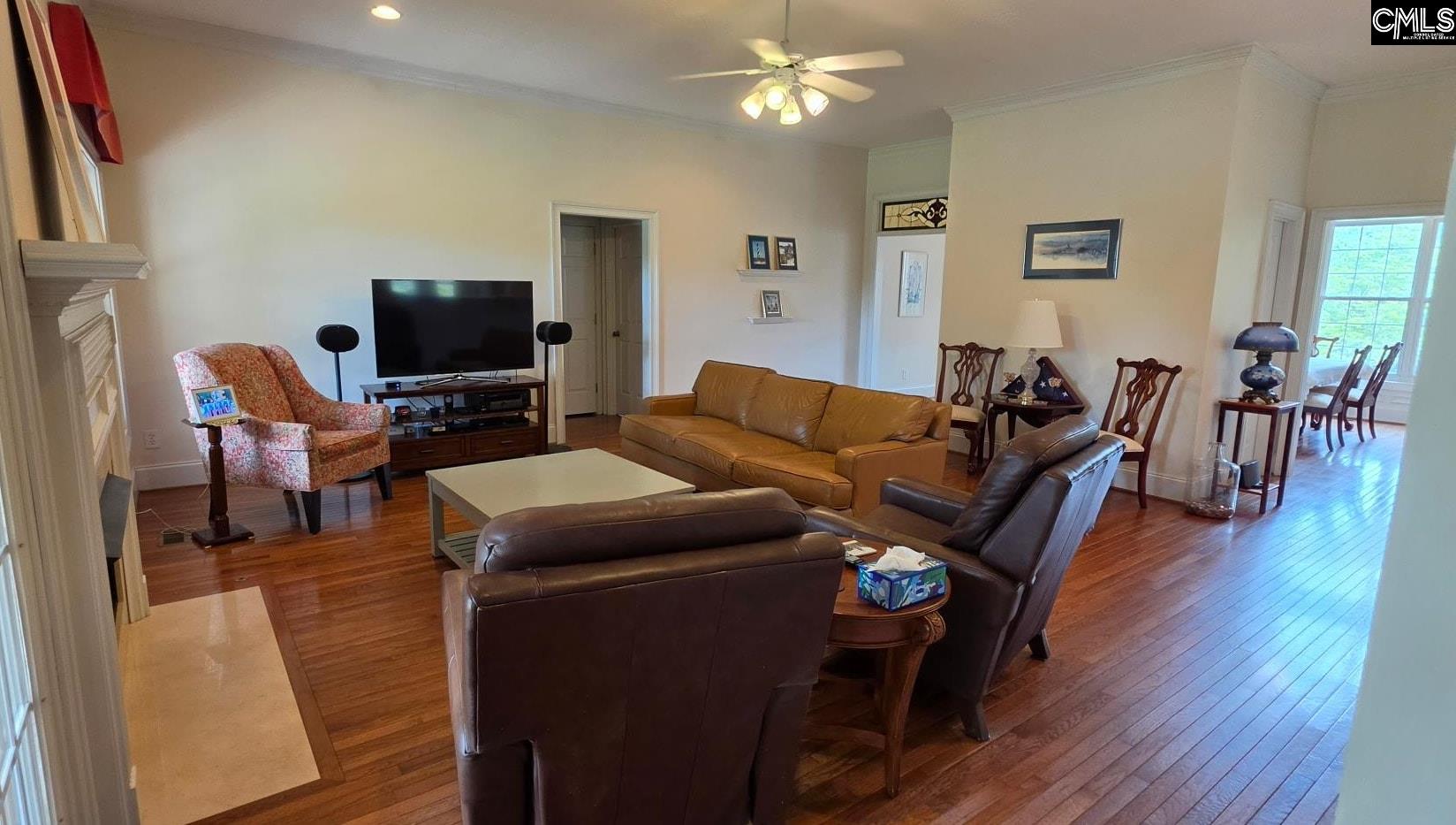 413 Oxenbridge Way Chapin, SC 29036 - Photo 7 of 51