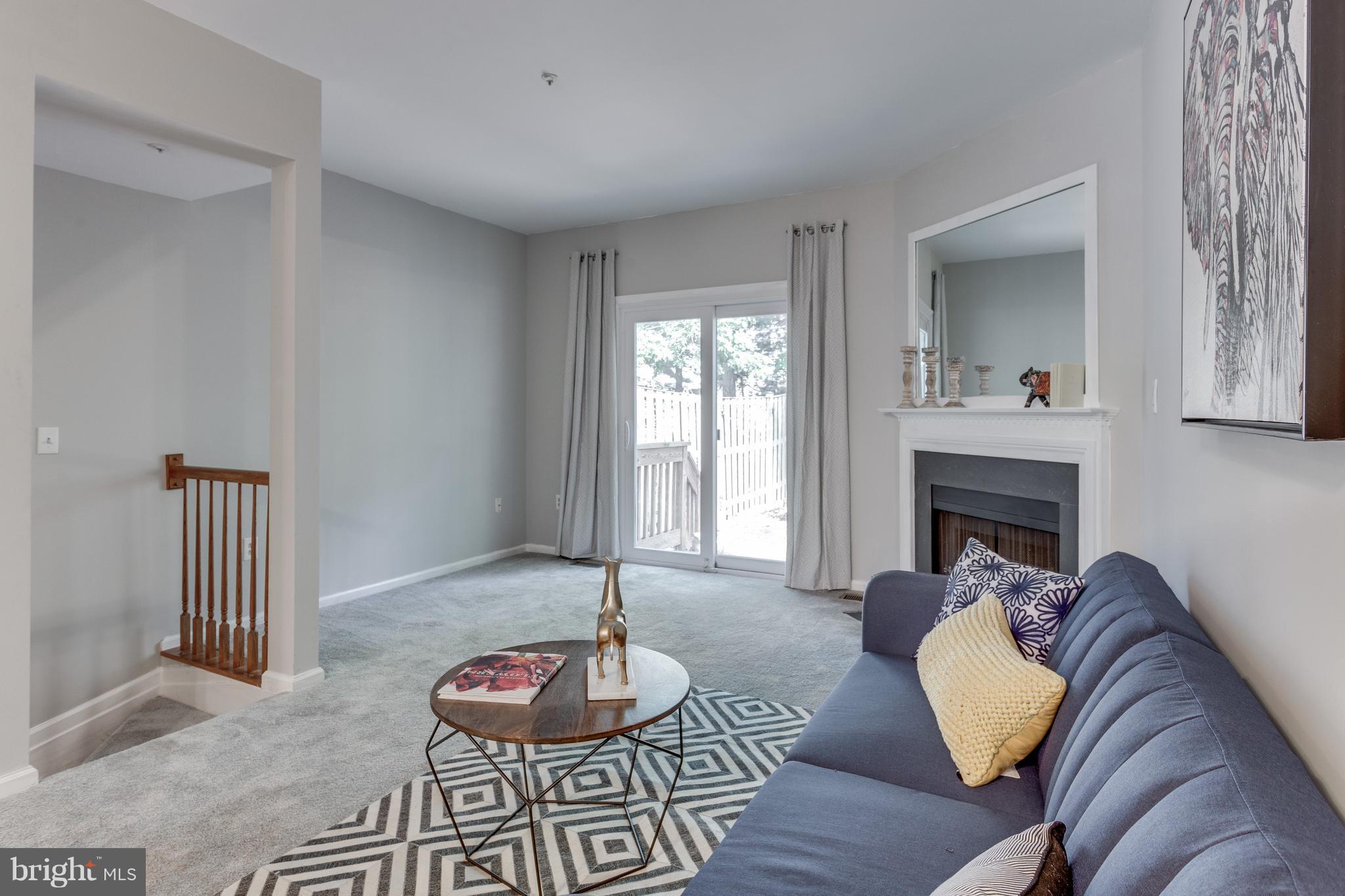 223 Sycamore Ridge Road Laurel, MD 20724 - Photo 11 of 29 Living Room