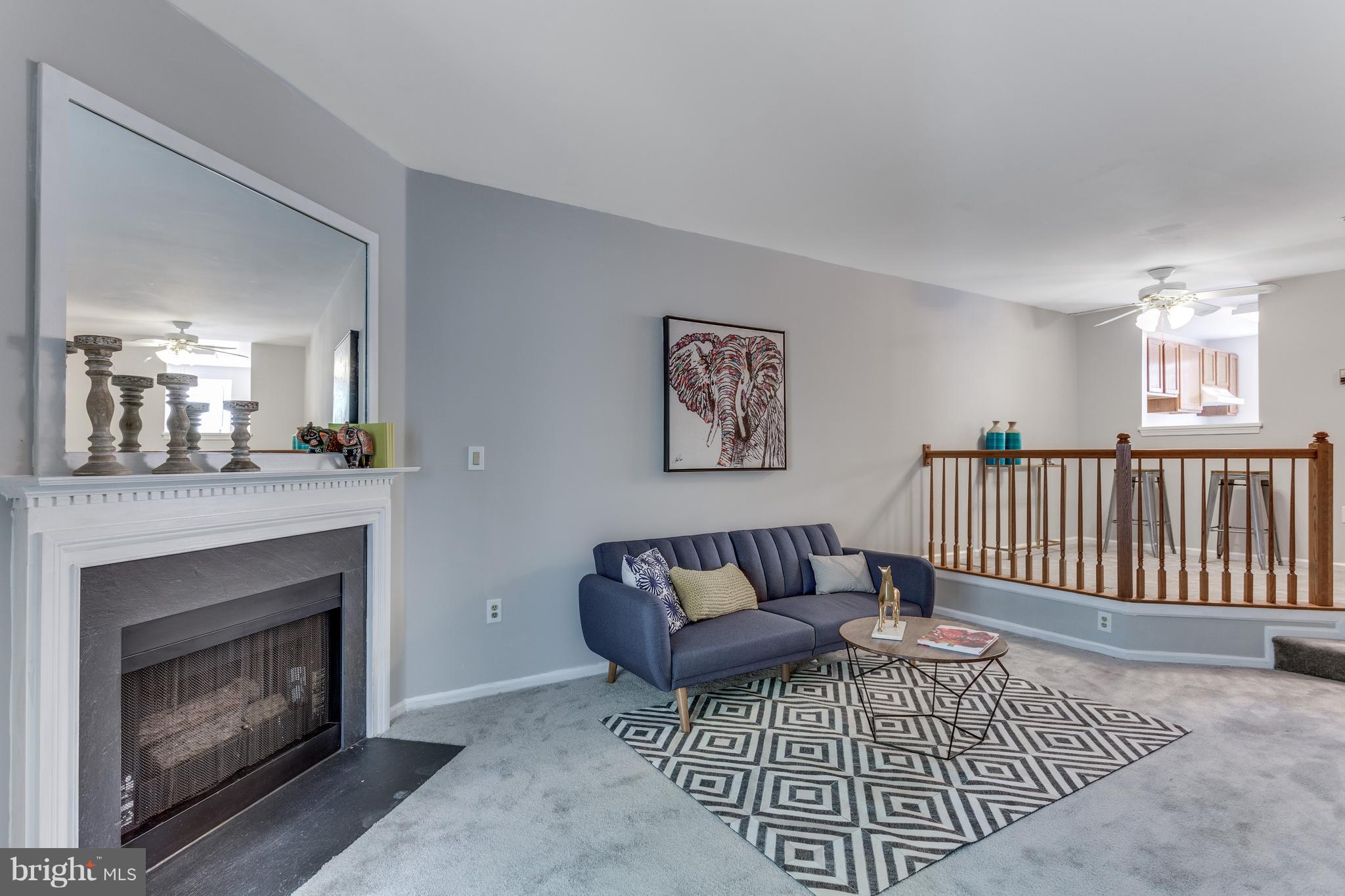 223 Sycamore Ridge Road Laurel, MD 20724 - Photo 12 of 29 Living Room