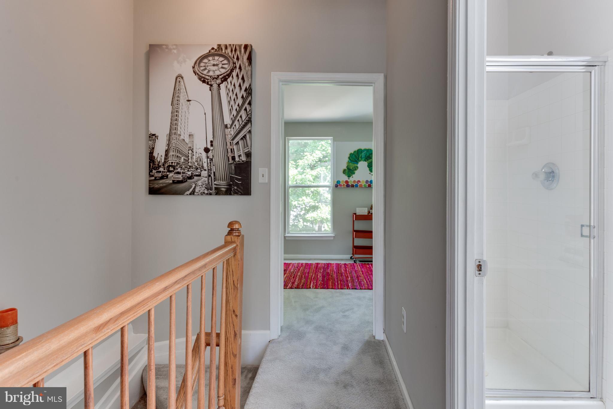 223 Sycamore Ridge Road Laurel, MD 20724 - Photo 14 of 29 Bedroom
