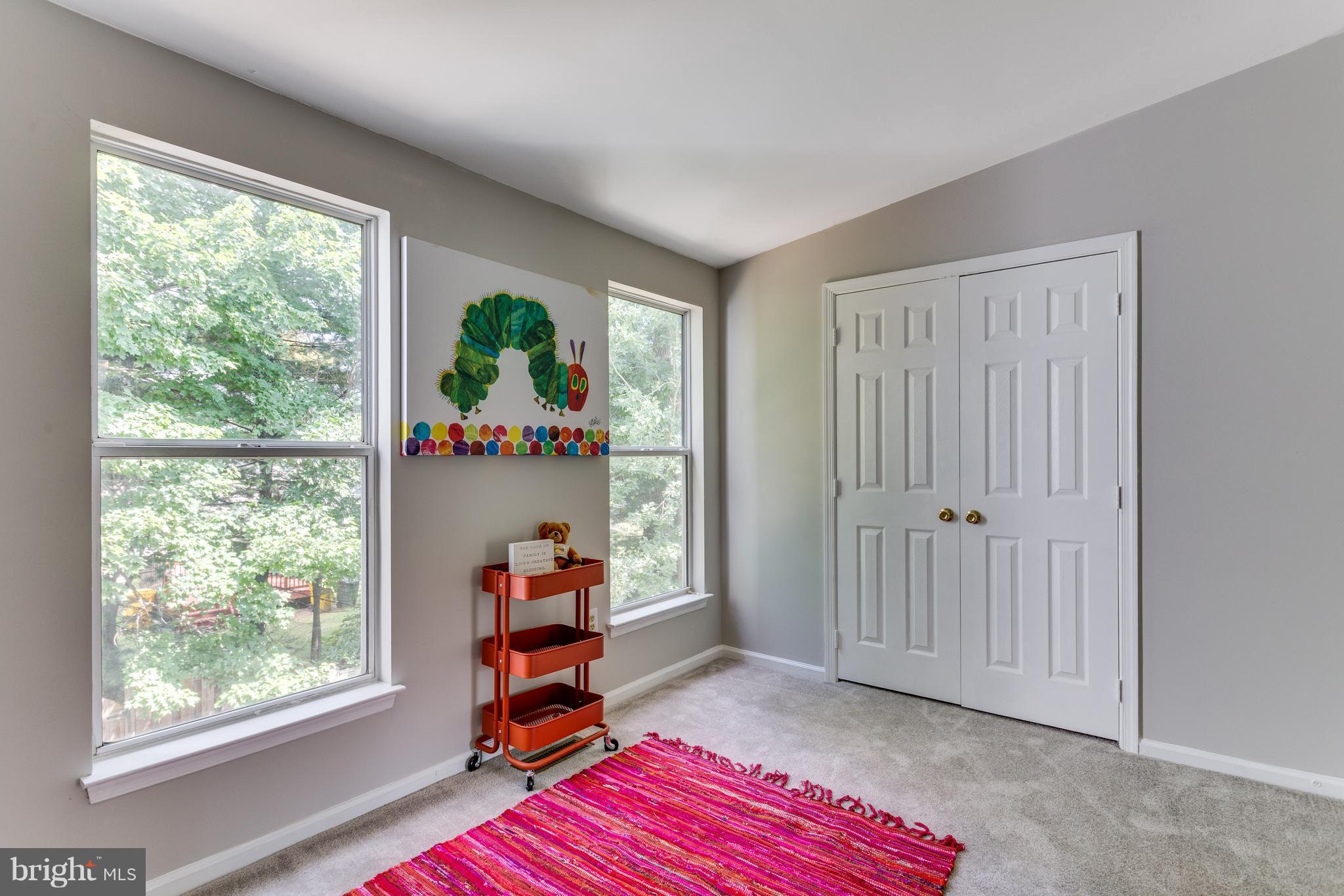 223 Sycamore Ridge Road Laurel, MD 20724 - Photo 15 of 29 Bedroom