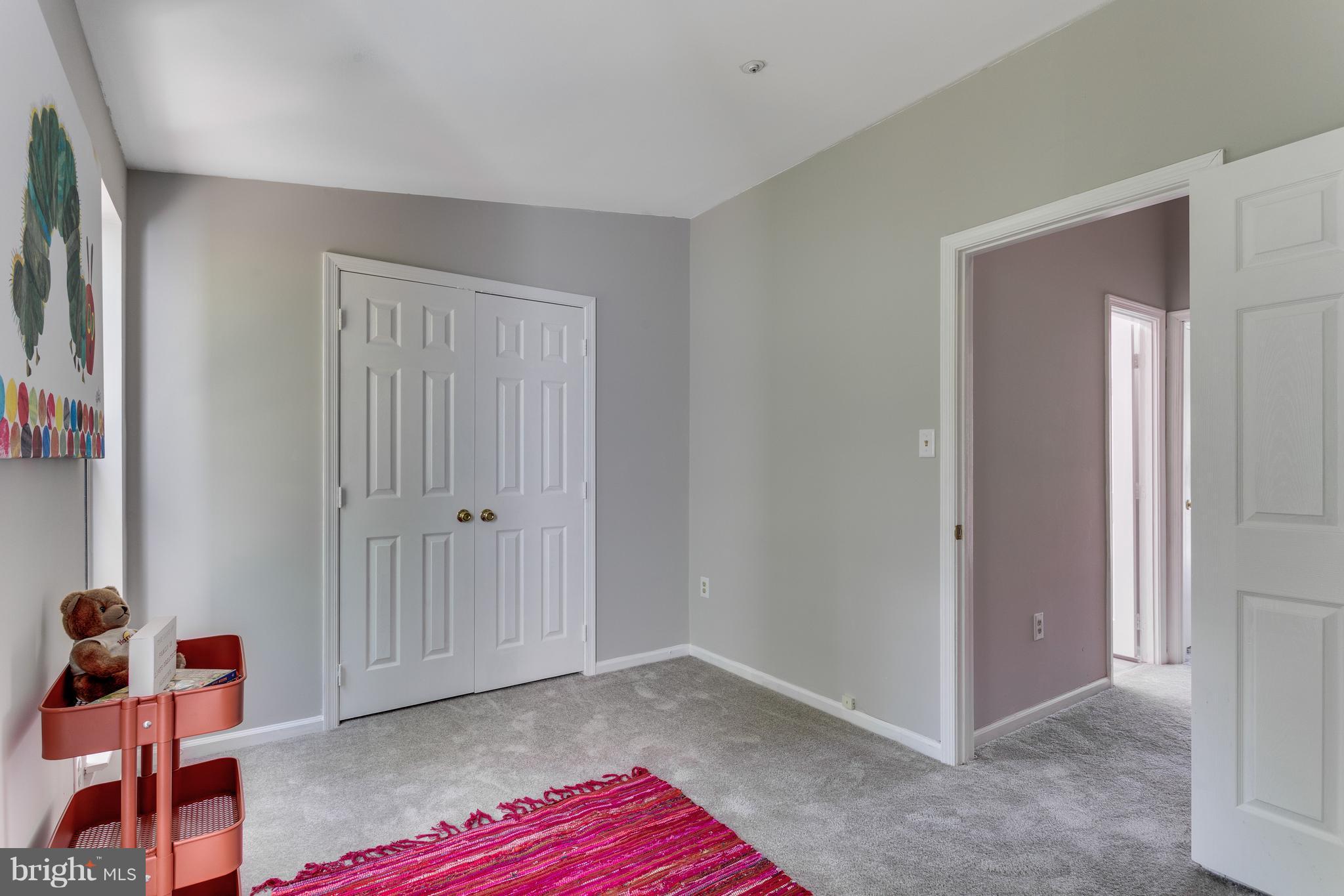 223 Sycamore Ridge Road Laurel, MD 20724 - Photo 16 of 29 Bedroom