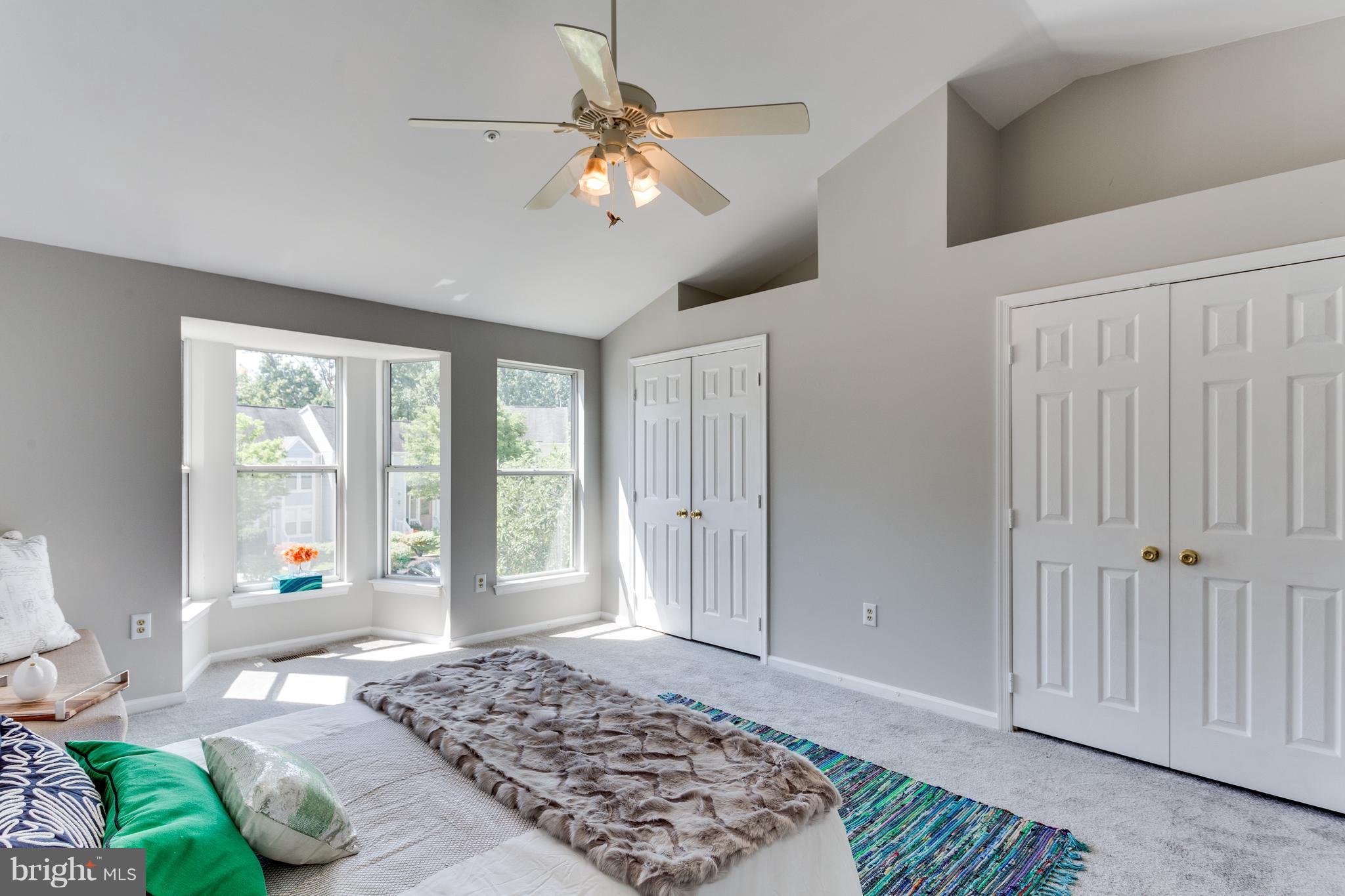 223 Sycamore Ridge Road Laurel, MD 20724 - Photo 17 of 29 Bedroom (Master)