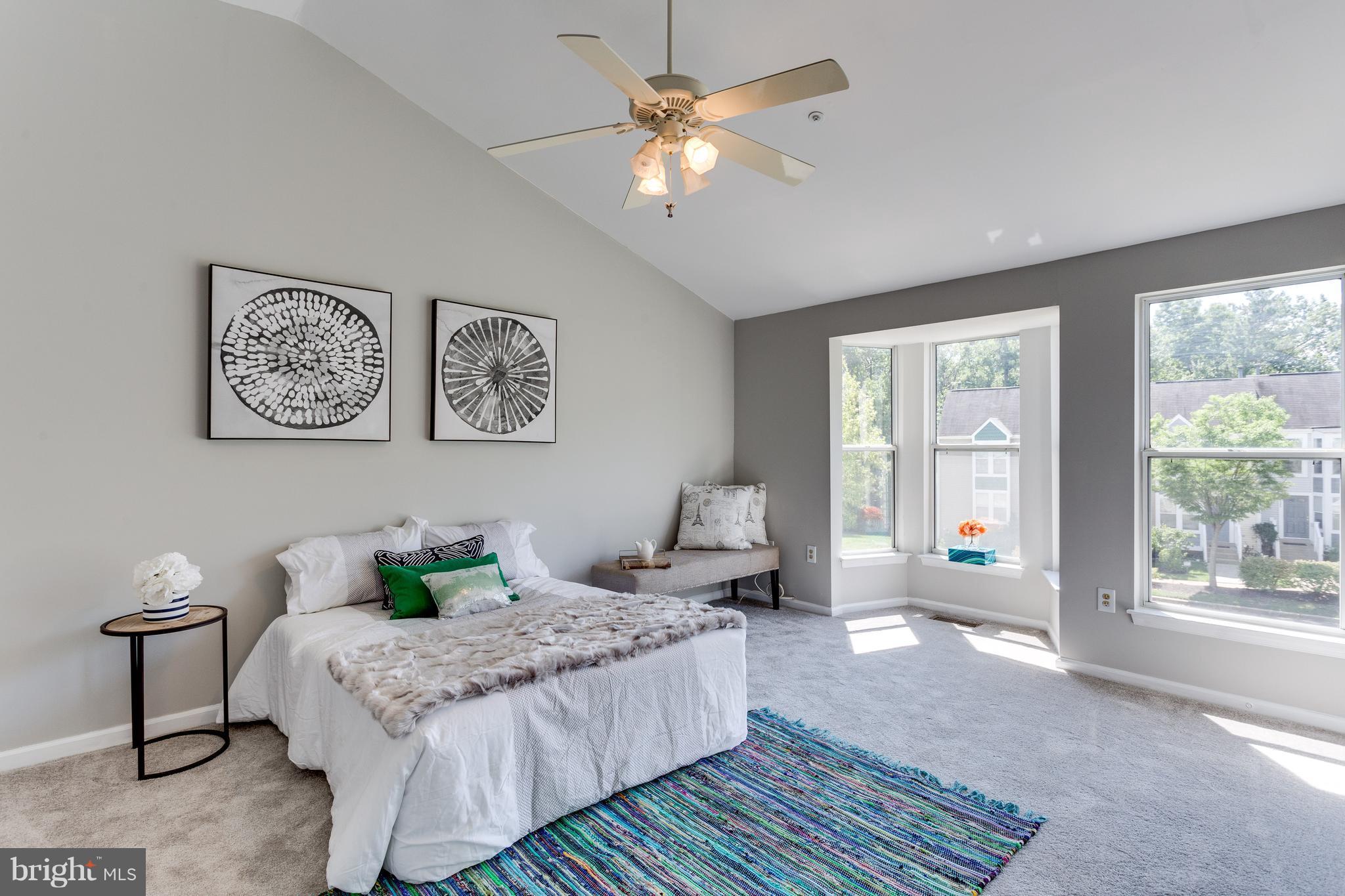 223 Sycamore Ridge Road Laurel, MD 20724 - Photo 18 of 29 Bedroom (Master)
