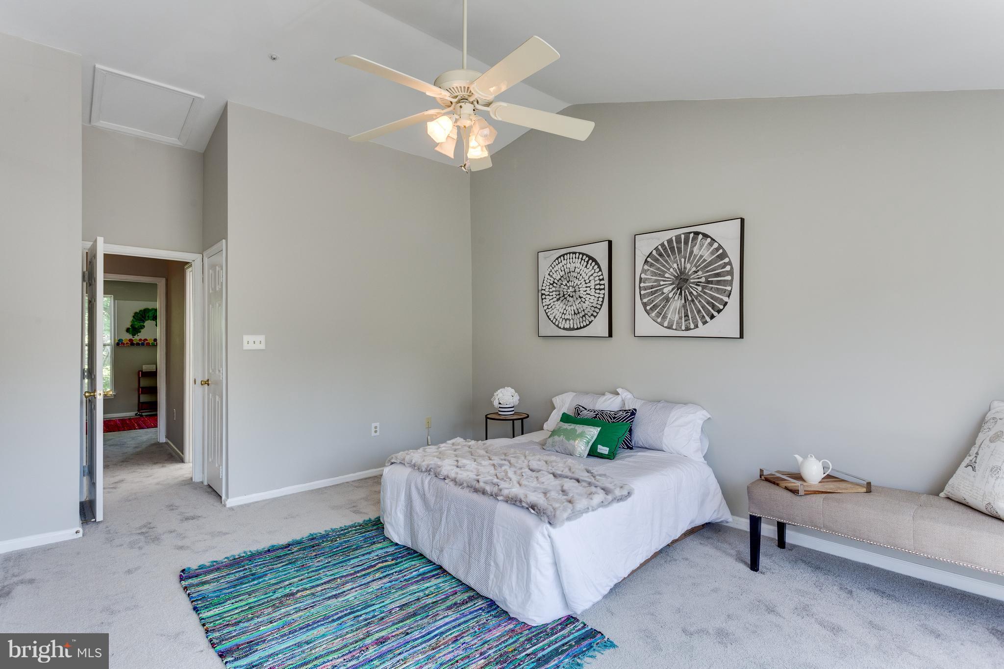 223 Sycamore Ridge Road Laurel, MD 20724 - Photo 19 of 29 Bedroom (Master)