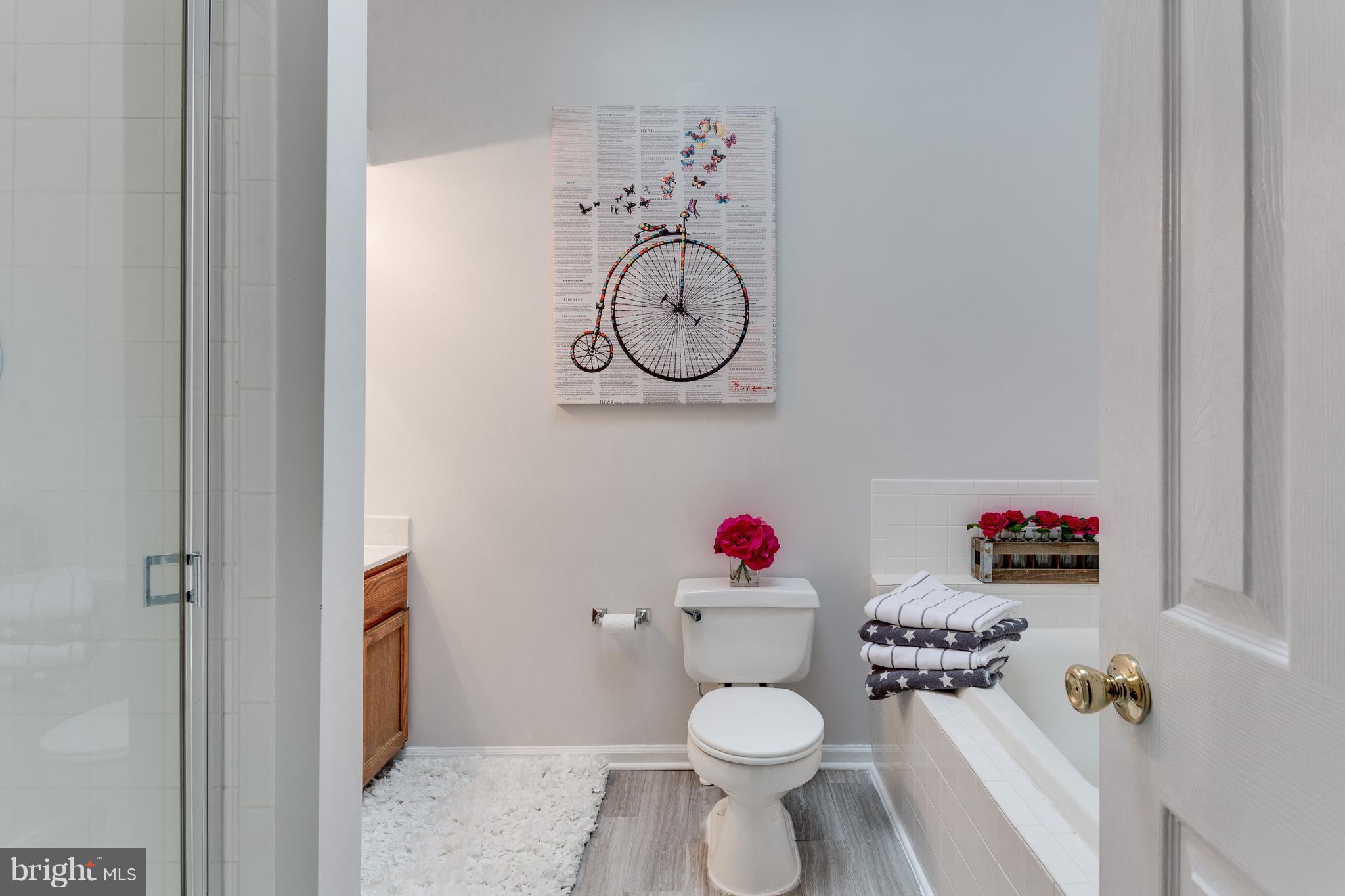 223 Sycamore Ridge Road Laurel, MD 20724 - Photo 20 of 29 Bath