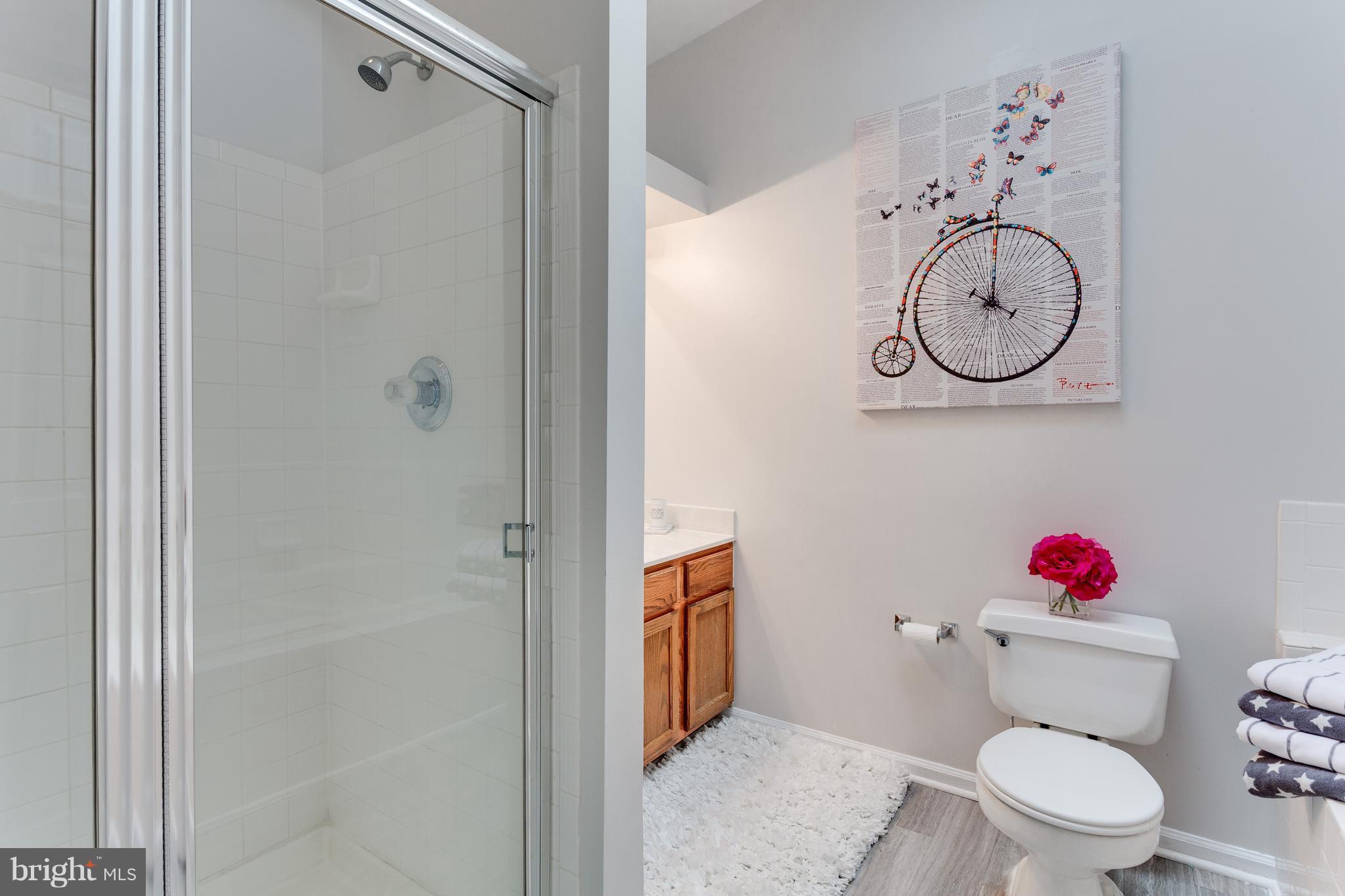 223 Sycamore Ridge Road Laurel, MD 20724 - Photo 21 of 29 Bath
