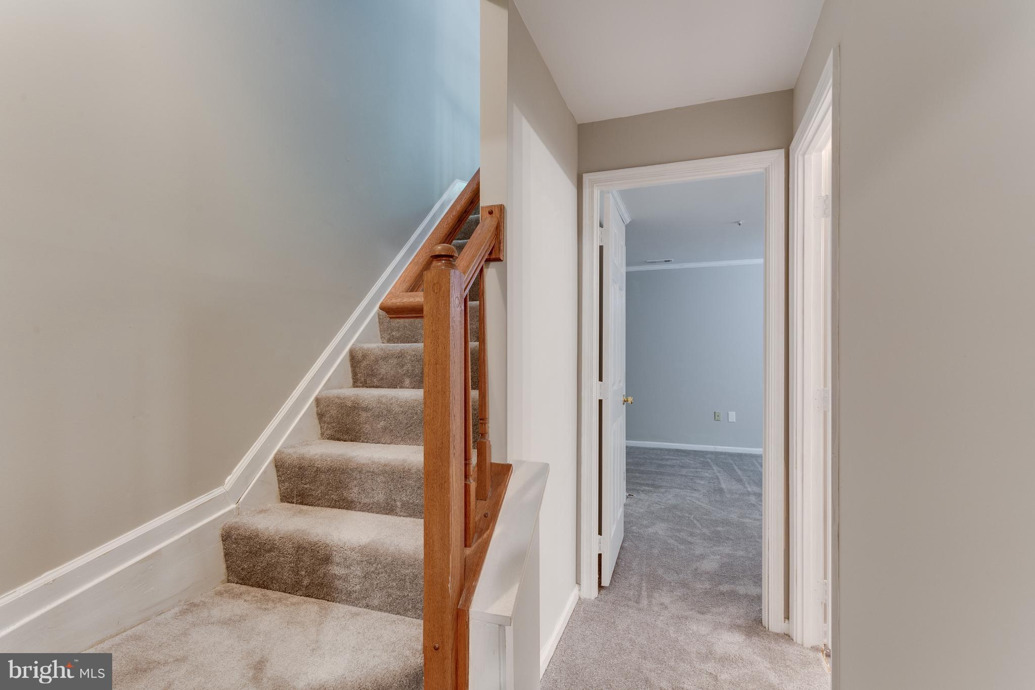 223 Sycamore Ridge Road Laurel, MD 20724 - Photo 23 of 29 Basement