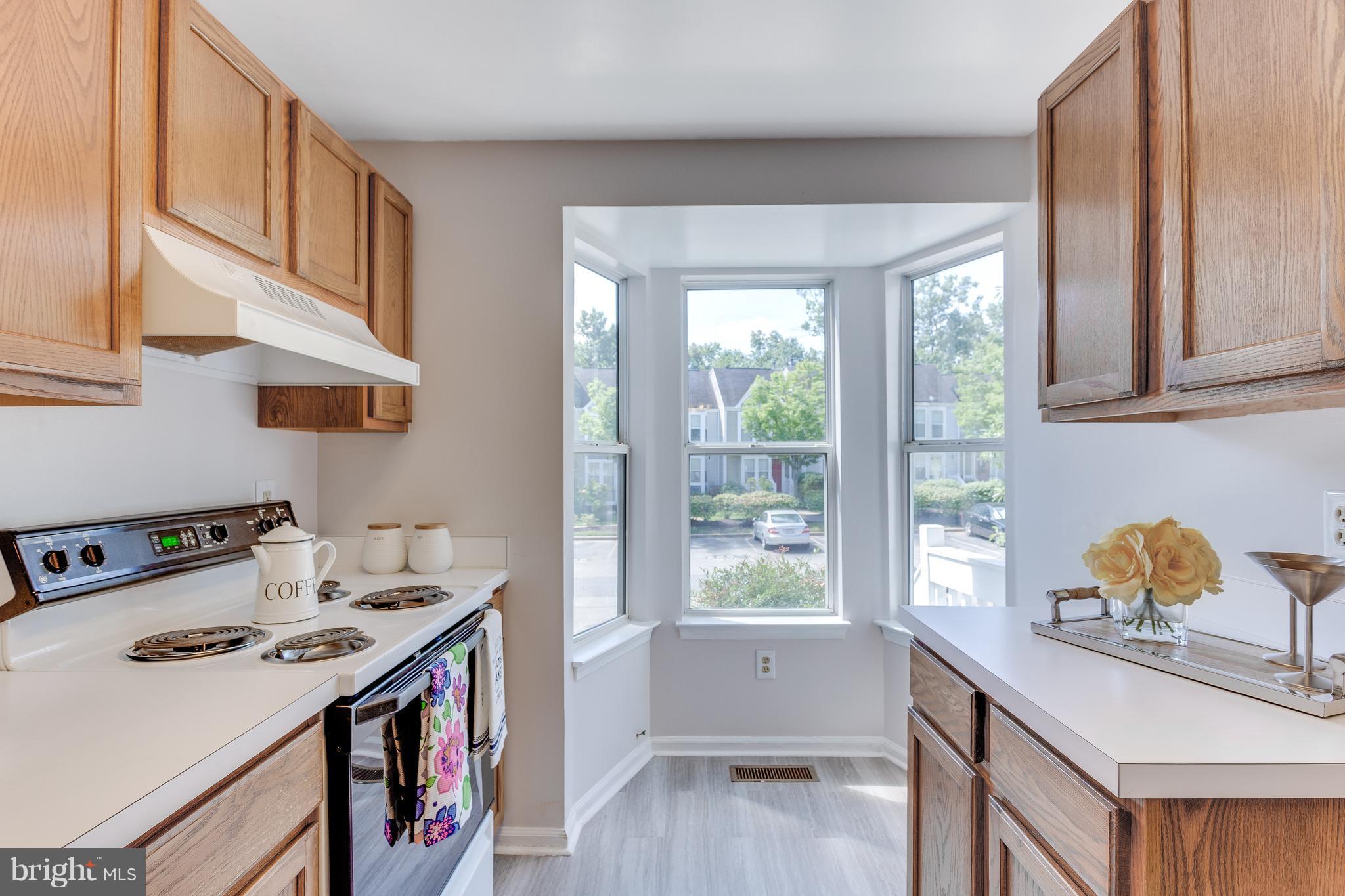 223 Sycamore Ridge Road Laurel, MD 20724 - Photo 5 of 29 Kitchen