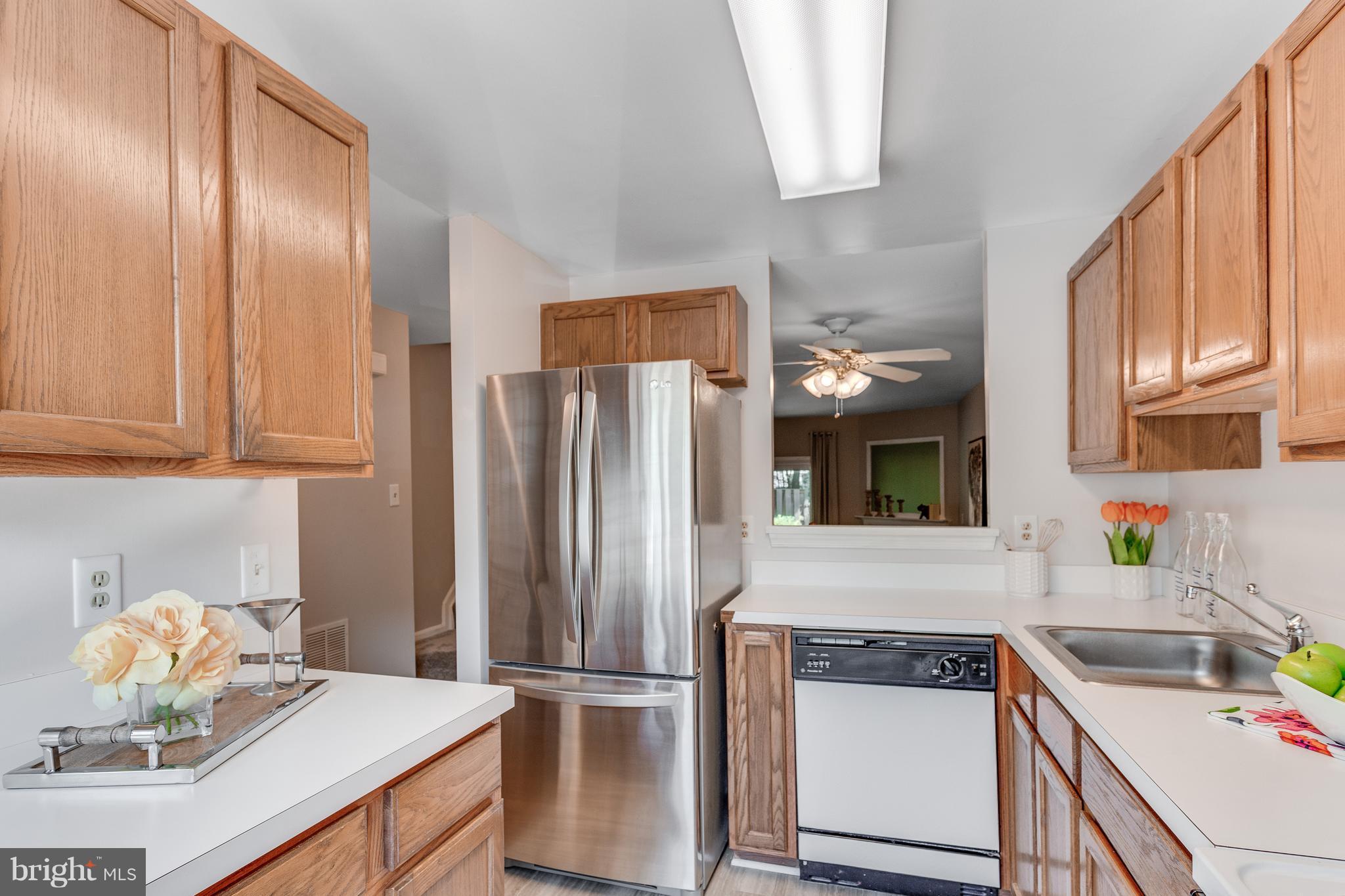 223 Sycamore Ridge Road Laurel, MD 20724 - Photo 7 of 29 Kitchen