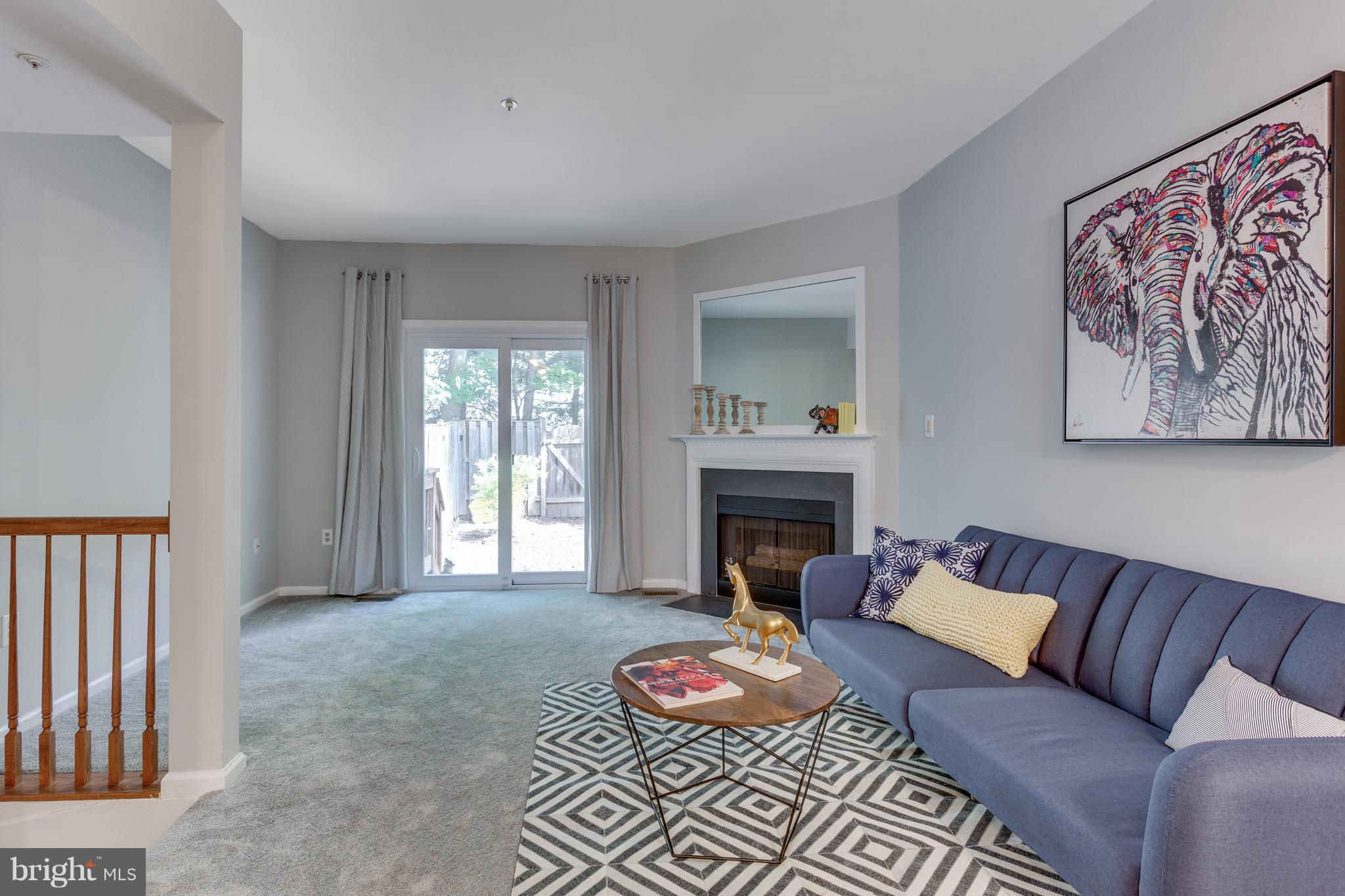 223 Sycamore Ridge Road Laurel, MD 20724 - Photo 10 of 29 Living Room